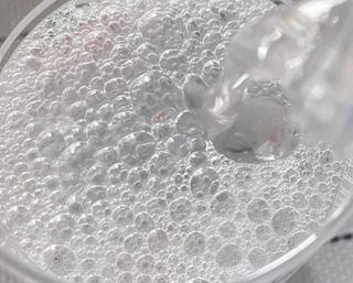 몽베스트 Montbest with Sparkling water Lime20병 — 5점을 준 리뷰어가 2022년 11월 올린 사용 사진
