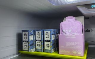 팸닥터 주식회사 항산화(ANTI-OXI) — 5점을 준 리뷰어가 2022년 11월 올린 사용 사진