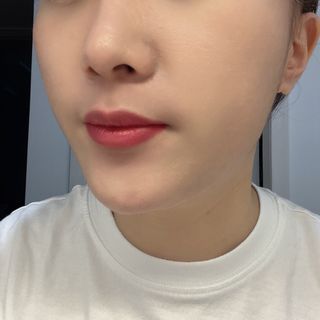 웰피아생활건강 웰피아마스커버_올인원커버쿠션(21호, 23호) — 5점을 준 리뷰어가 2023년 1월 올린 사용 사진