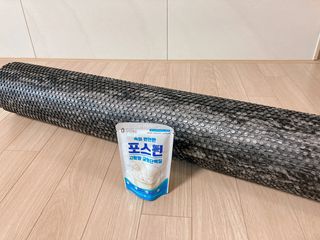 자연에온 마시는 프로틴 고함량 균형단백질 음료 포스틴 125ml 10개입 1BOX — 4.5점을 준 리뷰어가 2021년 3월 올린 사용 사진
