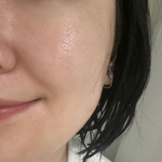 세뚜아(Cettua) [세뚜아] 포어 클리어링 마스크 Cettua Pore Clearing facial mask 5매 — 5점을 준 리뷰어가 2024년 2월 올린 사용 사진