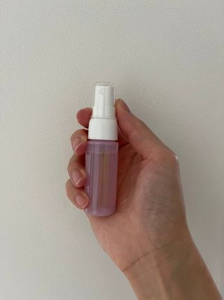 멈칫(MUMCHIT) 멈칫 마젠타레이디 기획세트 — 5점을 준 리뷰어가 2022년 3월 올린 사용 사진