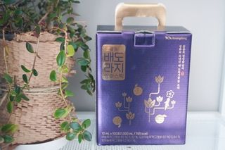 광동생활건강 프리 [광동] 배도라지 쌍화스틱 10mL x 100포 — 5점을 준 리뷰어가 2025년 3월 올린 사용 사진