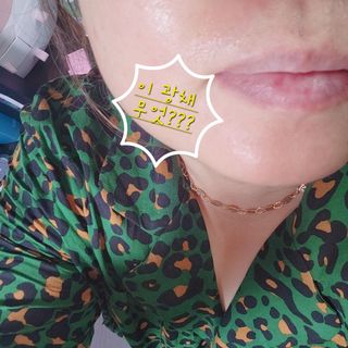 닥터에프파이브 데일리 리프레쉬 필링 토닝 패드 60매 — 5점을 준 리뷰어가 2022년 5월 올린 사용 사진