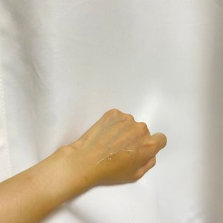 체르엠  프루브 콜라겐 앰플세럼 60ml 1병 — 4.5점을 준 리뷰어가 2021년 8월 올린 사용 사진