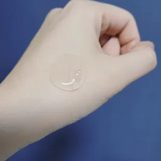 체르엠 스템앤셀 비타민 브라이트닝 에센스 30ml 1개 — 5점을 준 리뷰어가 2022년 4월 올린 사용 사진