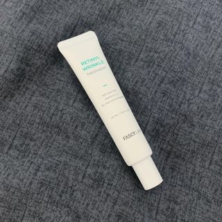 파시랩 레티닐 링클 트리트먼트 — 2.5점을 준 리뷰어가 2021년 6월 올린 사용 사진