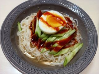 팔도비빔장 시그니처 380g 2개 — 4점을 준 리뷰어가 2022년 2월 올린 사용 사진