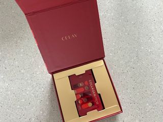 프리마인 귀족의 콜라겐, 92배 흡수율. 럭셔리 프리미엄 셀라브 콜라겐필름 30매 — 5점을 준 리뷰어가 2022년 6월 올린 사용 사진