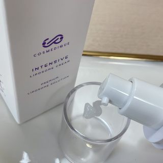 바르셀 수분로션 수분크림 보습 탄력 주름개선 인텐시브 리포좀 크림 C1 50ml — 3점을 준 리뷰어가 2021년 11월 올린 사용 사진