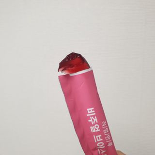 필리브 비주얼 브이스틱 — 5점을 준 리뷰어가 2021년 6월 올린 사용 사진