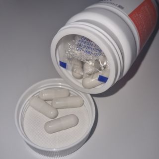 프리마인 성큼다가온 봄, 이너뷰티를 챙겨야 피부도 화사하게, 컨디션도 활기차게. 흡수율을 높인 고효율 비타민. — 4점을 준 리뷰어가 2022년 8월 올린 사용 사진