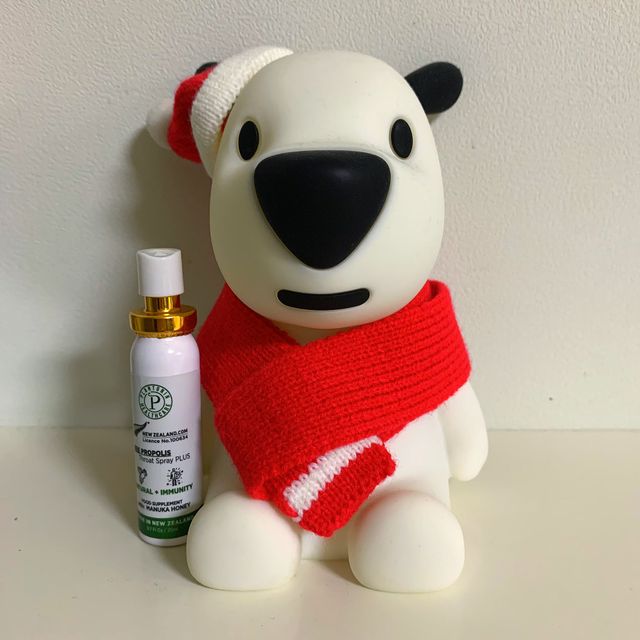플랜토닌 프로폴리스 인후 스프레이 20ml 리뷰 사진