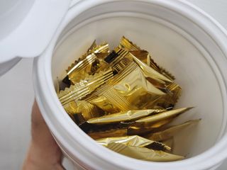 일동아이키즈쑥쑥 일동 아이 키즈 쑥쑥 — 4.5점을 준 리뷰어가 2022년 10월 올린 사용 사진