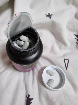 슬림플래닛 가르시니아 2500mg 비포밀 — 4점을 준 리뷰어가 2021년 2월 올린 사용 사진