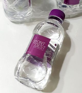 몽베스트 [MONTBEST] 330mL 20병 — 5점을 준 리뷰어가 2021년 10월 올린 사용 사진