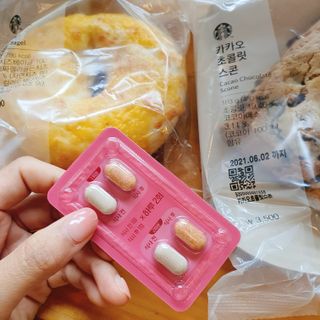 킬팻다이어트 킬팻 스피드 다이어트 [84 g / 700 mg x 120정] — 5점을 준 리뷰어가 2021년 5월 올린 사용 사진