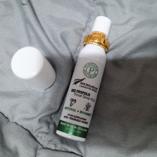 플랜토닌 프로폴리스 인후 스프레이 20ml — 5점을 준 리뷰어가 2023년 3월 올린 사용 사진