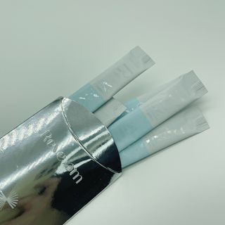 나우 [리브엠] 화해 1등 클렌징 파우더! 모공&피지 말끔순삭 — 5점을 준 리뷰어가 2023년 9월 올린 사용 사진