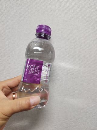 몽베스트 [MONTBEST] 330mL 20병 — 5점을 준 리뷰어가 2023년 3월 올린 사용 사진