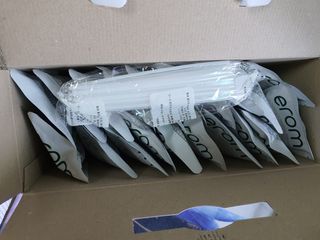 이롬 황성주 박사의 국산콩 두유 검은콩과 17곡 프리미엄 — 5점을 준 리뷰어가 2021년 5월 올린 사용 사진