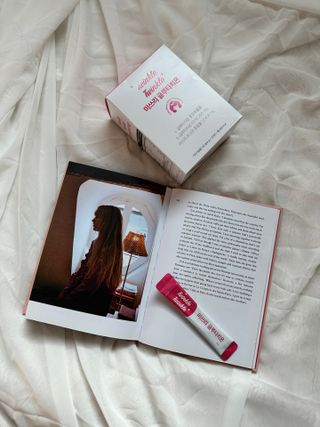메디포스트 모비타 미쓰리 글루타치온 30포 — 2점을 준 리뷰어가 2023년 1월 올린 사용 사진