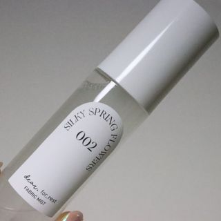 디어포레스트 [5개세트] 숲속의 하루 패브릭미스트 (섬유향수/ 룸스프레이) 50ml 5개 — 5점을 준 리뷰어가 2022년 8월 올린 사용 사진