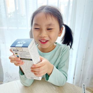 키즈텐플러스 연세 키즈텐 플러스 1개월 — 5점을 준 리뷰어가 2021년 3월 올린 사용 사진