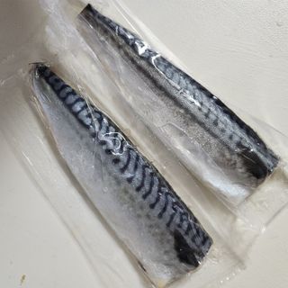 ㈜금호통상 노르웨이 고등어 900g (6~10편) — 5점을 준 리뷰어가 2022년 12월 올린 사용 사진