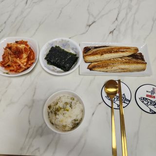 ㈜금호통상 노르웨이 고등어 900g (6~10편) — 5점을 준 리뷰어가 2023년 7월 올린 사용 사진