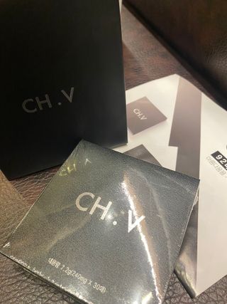 프리마인 귀족의 콜라겐, 92배 흡수율. 럭셔리 프리미엄 CH.V콜라겐필름 30매 — 5점을 준 리뷰어가 2021년 8월 올린 사용 사진