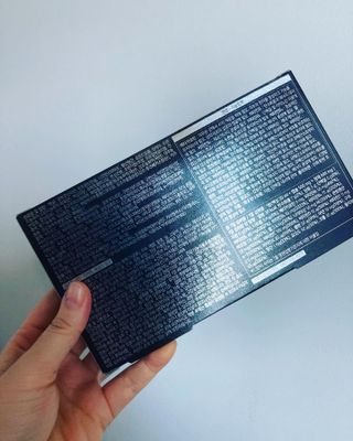 올리닉 울트라비타액션 — 5점을 준 리뷰어가 2021년 12월 올린 사용 사진