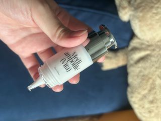 ✅프리 (블로그체험단) [밀리밀리] 메디 앰플 비타 15ml — 5점을 준 리뷰어가 2025년 9월 올린 사용 사진