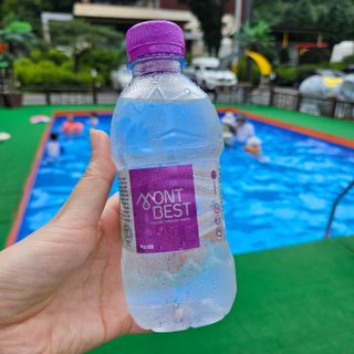 몽베스트 [MONTBEST] 330mL 20병 — 5점을 준 리뷰어가 2023년 7월 올린 사용 사진