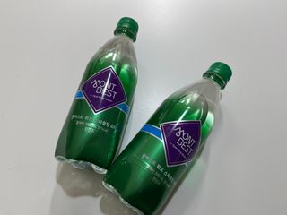 몽베스트 Montbest with Sparkling water Plain 20병 — 5점을 준 리뷰어가 2022년 12월 올린 사용 사진