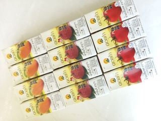 도이캄 착즙 완숙 토마토 200ml 12팩 무설탕 태국왕실 기내식주스 — 5점을 준 리뷰어가 2021년 2월 올린 사용 사진