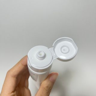 피지오겔 레드수딩 시카밸런스 크림 50ml — 5점을 준 리뷰어가 2022년 4월 올린 사용 사진
