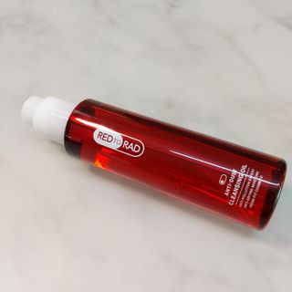레드투래드 안티더스트 클렌징 오일 150ml — 5점을 준 리뷰어가 2021년 10월 올린 사용 사진