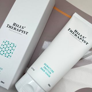 나노힐 프로테인 마스크 200ml — 5점을 준 리뷰어가 2023년 5월 올린 사용 사진