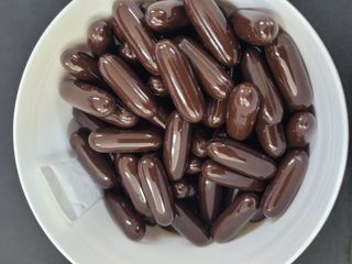 Swisse 스위스 고함량 프로폴리스 2,000mg 210정 — 5점을 준 리뷰어가 2021년 11월 올린 사용 사진