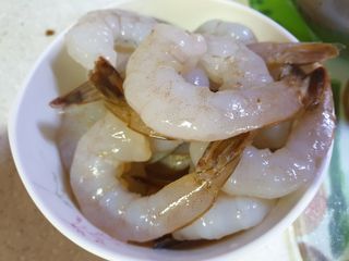 [테이스티나인][레디잇x부루마불] 감바스 뇨끼 460g — 5점을 준 리뷰어가 2022년 5월 올린 사용 사진