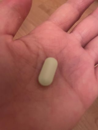 클린24시간 지중해로 쏙빠지다 1SET (800mg*60정) — 5점을 준 리뷰어가 2023년 5월 올린 사용 사진