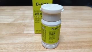[Dr.PNT] 코엔자임Q10과 비타민B군을 한 번에! 닥터피엔티 코큐비 — 5점을 준 리뷰어가 2022년 12월 올린 사용 사진
