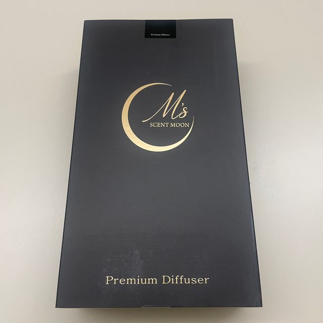 프리미엄 센트문 퍼퓸 디퓨저 100ml 리뷰 사진