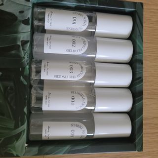 디어포레스트 [5개세트] 숲속의 하루 패브릭미스트 (섬유향수/ 룸스프레이) 50ml 5개 — 5점을 준 리뷰어가 2022년 9월 올린 사용 사진
