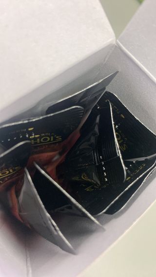 광동생활건강 광동 명품 홍삼정데일리 10mL x 30포 — 5점을 준 리뷰어가 2023년 4월 올린 사용 사진