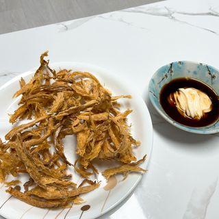 [오늘바스켓] 용대리 손질하늘태 130g — 5점을 준 리뷰어가 2021년 5월 올린 사용 사진