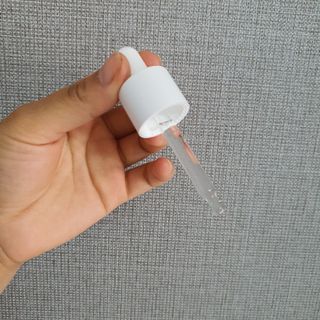 키노닉스 펀더멘탈 앰플 부스터 — 4점을 준 리뷰어가 2021년 10월 올린 사용 사진