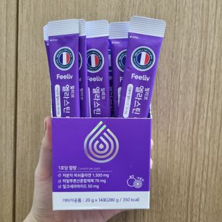 필리브 엘라스틴 더 리프트 — 5점을 준 리뷰어가 2021년 9월 올린 사용 사진