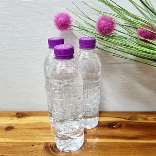 몽베스트 [MONTBEST]위드어스 500mL 20병 — 5점을 준 리뷰어가 2022년 8월 올린 사용 사진
